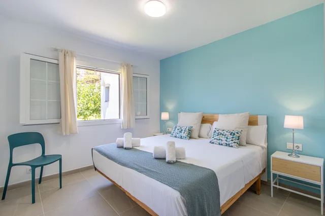 2 Bedrooms, Apartment, Son Bou Playa Gold 13/18