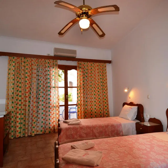 شقة، Villa Georgia 1/5