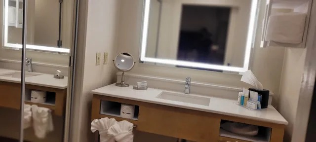 استوديو بسريرين كوين، Hampton Inn Suites By Hilton Miami Brickell Downtown 5/5