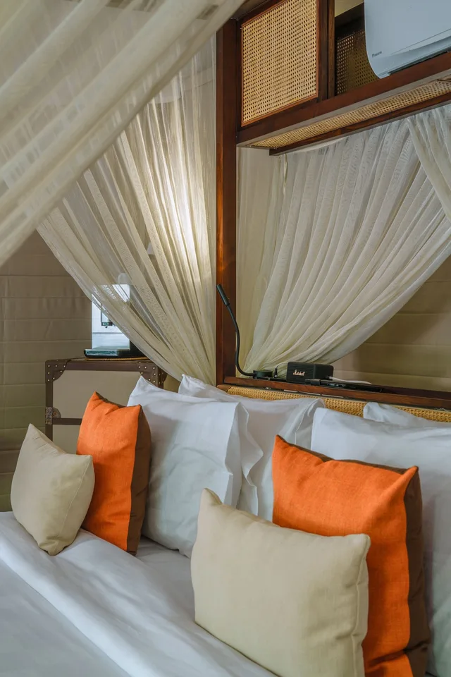 Jungle, Lodge, King Bed, Adult Only, Hot Tub، K Club Ubud 7/10