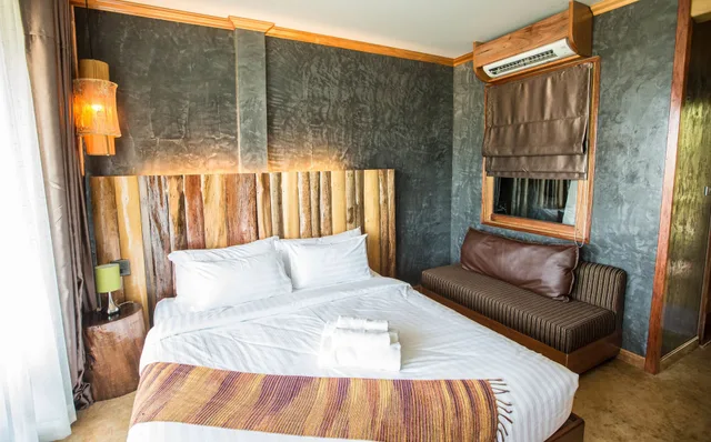 Anda, Premium, King Bed، Andalay Beach Resort Koh Libong 3/4
