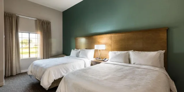 جناح بسرير كوين بغرفة نوم واحدة، Staybridge Suites Houston East - Baytown 5/10