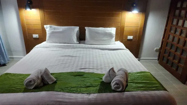 Superior, Suite, Sasitara Residence Koh Samui 3/7