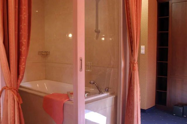 شقة ديلوكس، Friends Hotel Bansko 5/6