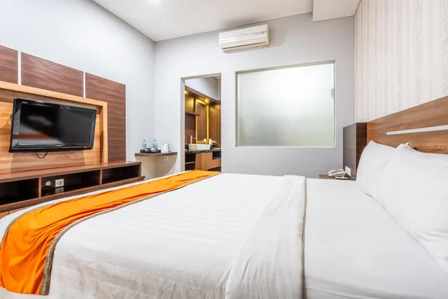 غرفة سوبيريور، Casa Dasa Boutique Hotel 1/1