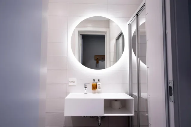 غرفة قياسية مفردة، Hotel Noreg 5/5