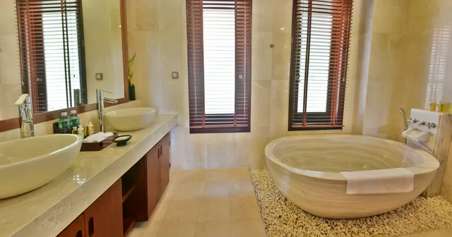 3 Bedrooms, Pool، Furama Villas Da Nang 5/5