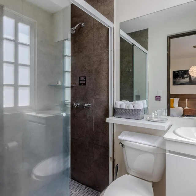 شقة بغرفة نوم واحدة، Om 686 Urban Lofts 7/10