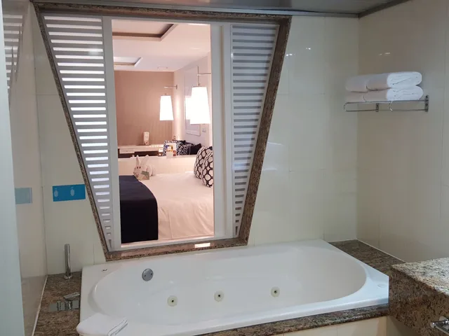 جناح جونيور ديلوكس، Grand Sirenis Riviera Maya All Inclusive 4/7
