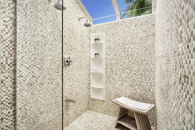 Banyan, Bungalow, King Bed, Terrace، Fairmont El San Juan Villa Experience 2/2