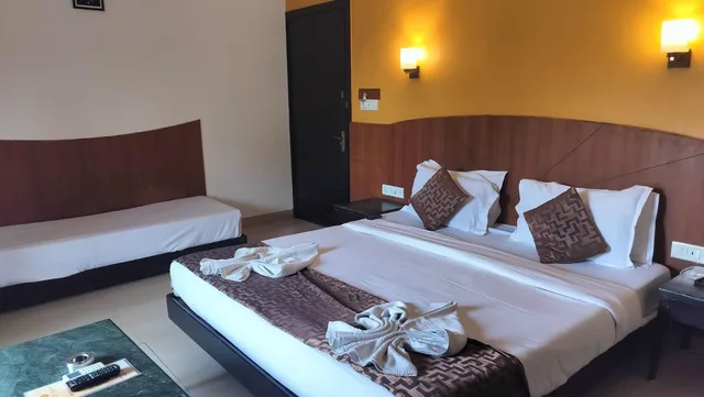 غرفة بريميوم، Sun City Hotel 1/1