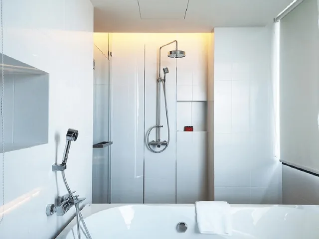 1 Bedroom, Suite, Ocean Front, Smoking، Tsix5 Phenomenal 1/1