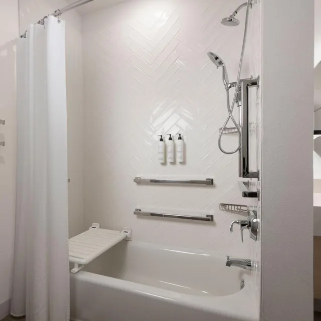 غرفة بسريرين كوين، TownePlace Suites by Marriott Dallas Rockwall 5/5