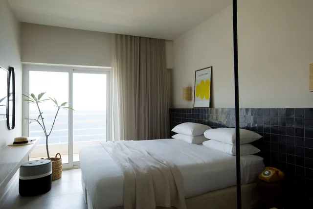 غرفة تنفيذية بسريرين منفصلين، SIRENE BLUE RESORT 2/3