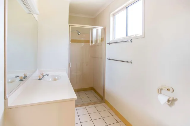 كابينة سوبيريور بستة أسرّة بغرفتي نوم، Tasman Holiday Parks Hervey Bay 2/2