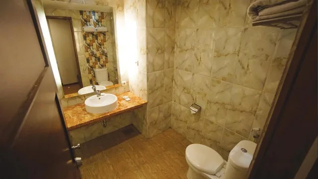 Urban, Deluxe، 1O1 URBAN Jakarta Thamrin 5/8