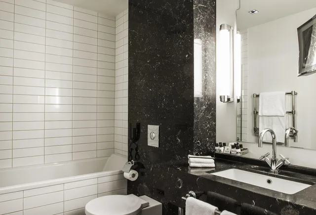 Superior, Hotel Borg by Keahotels 7/10