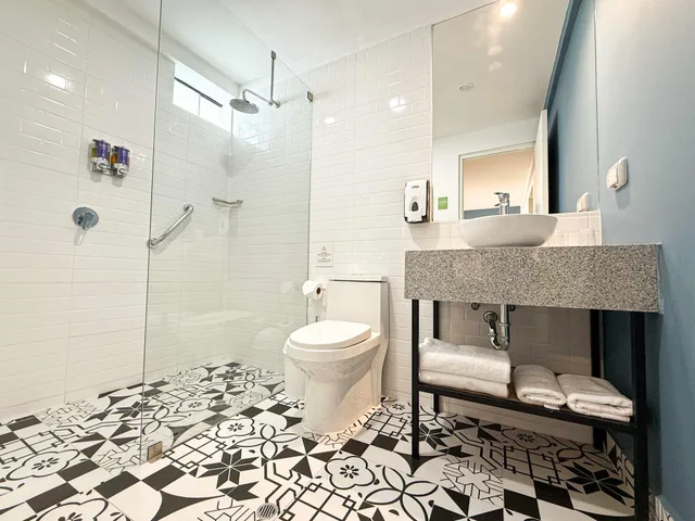 Super, Double Bed, with View، Centro by Casa Andina Cusco Saphi 5/6