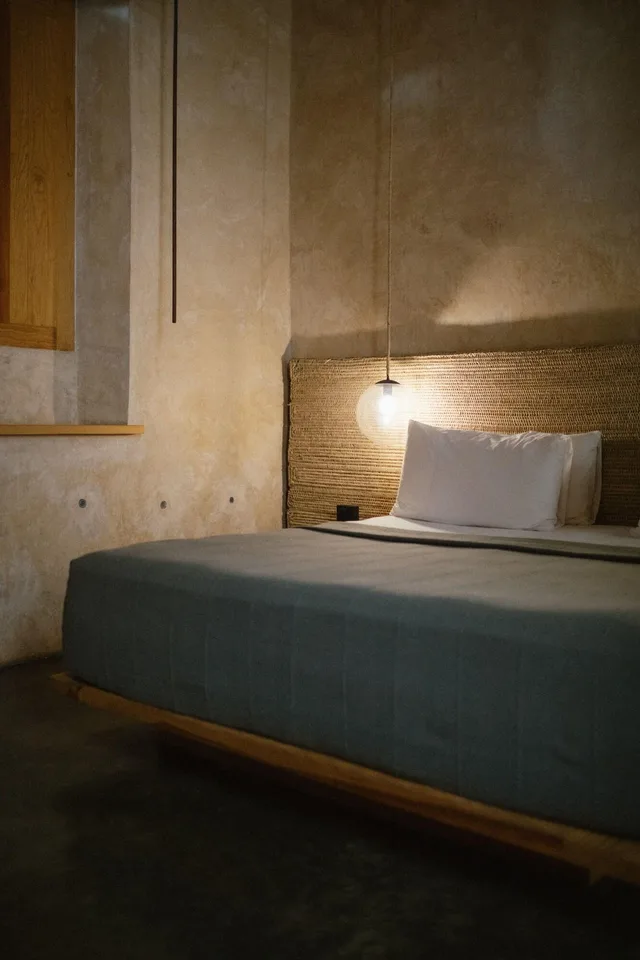 Top, Studio, Suite، Hotel Escondido Oaxaca 2/2