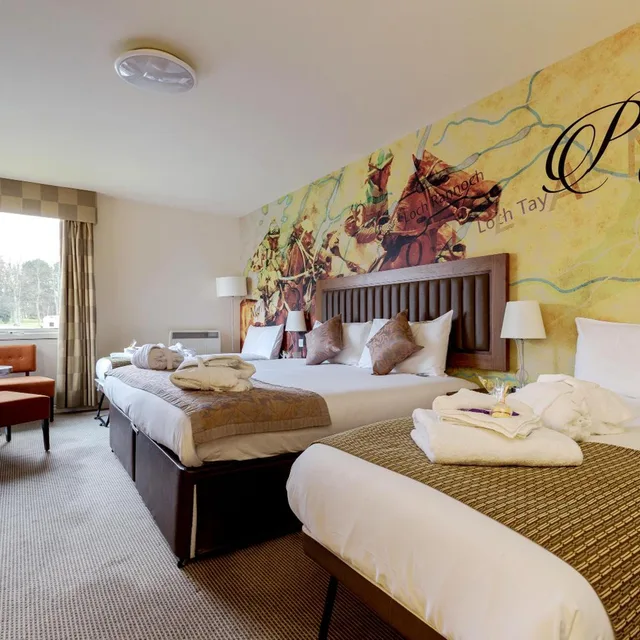 Room, Double or Twin Bed, Courtyard Building، Western House Hotel 1/5