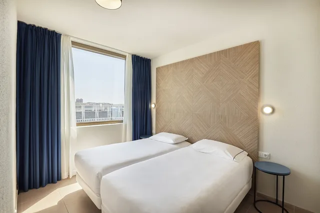 شقة كومفورت بسرير مزدوج، Hesperia Sant Joan Suites 2/6