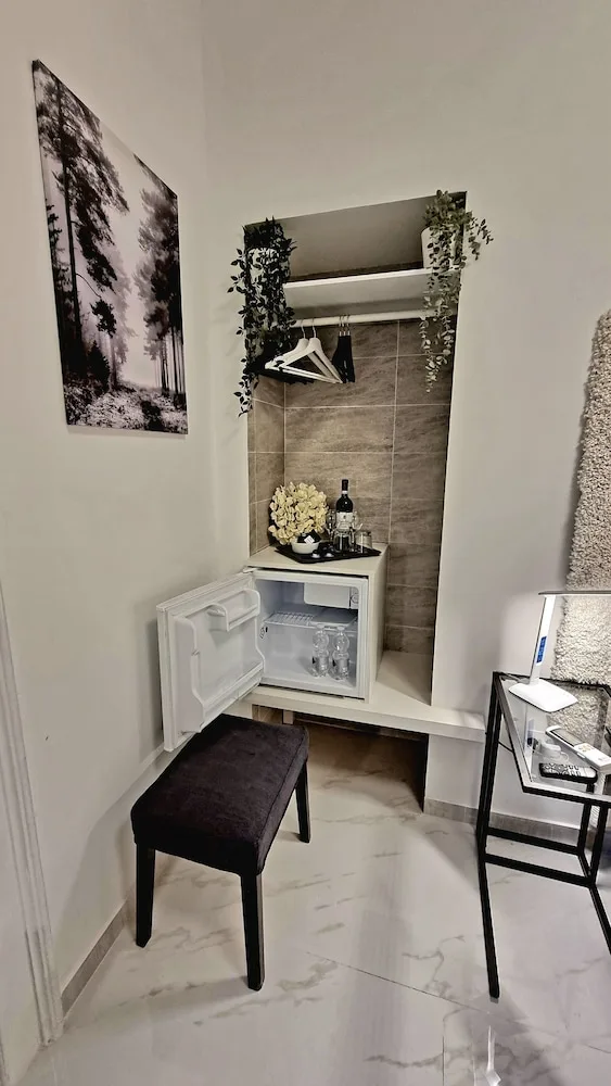Casa Storica 5 Giornate, Milan 6/50