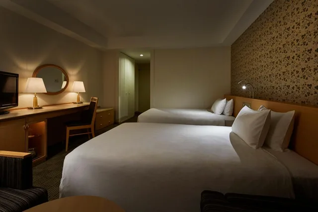 غرفة قياسية مفردة، Tobu Hotel Levant Tokyo 8/13