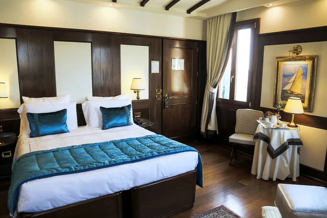 Premium, Double or Twin Bed, Lagoon View، Bucintoro 1/5