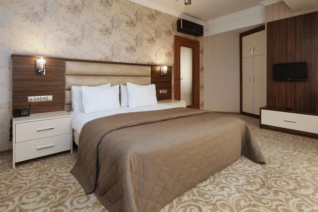 Deluxe, Suite, Balturk House Hotel 1/8