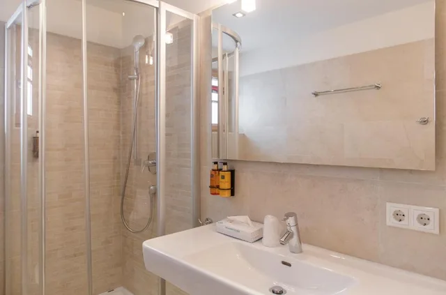 شاليه، Avenida Panorama Chalets 10/10
