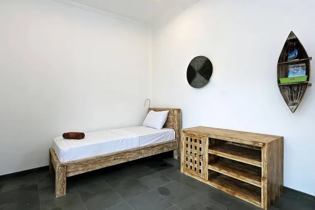 Design, Bungalow, 3 Beds, Pool Side, Bali Mynah Villas Resort 4/10