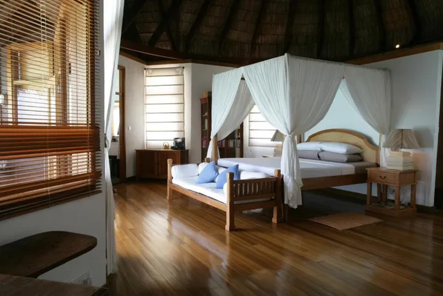 Lagoon Villa, Sunset، Coco Palm Dhuni Kolhu 2/4