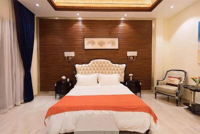 فيلا فاخرة بإطلالة على البحر بـ6 غرف نوم، Hanamitsu Hotel Spa 3/8
