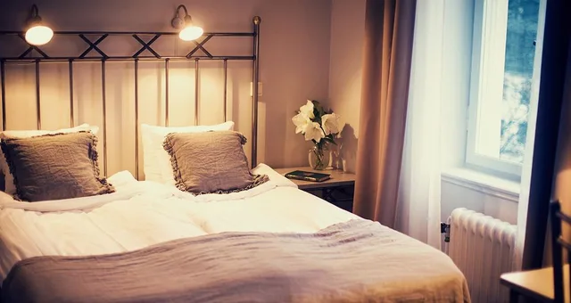 Superior, GRAND HOTELL HORNAN 1/1