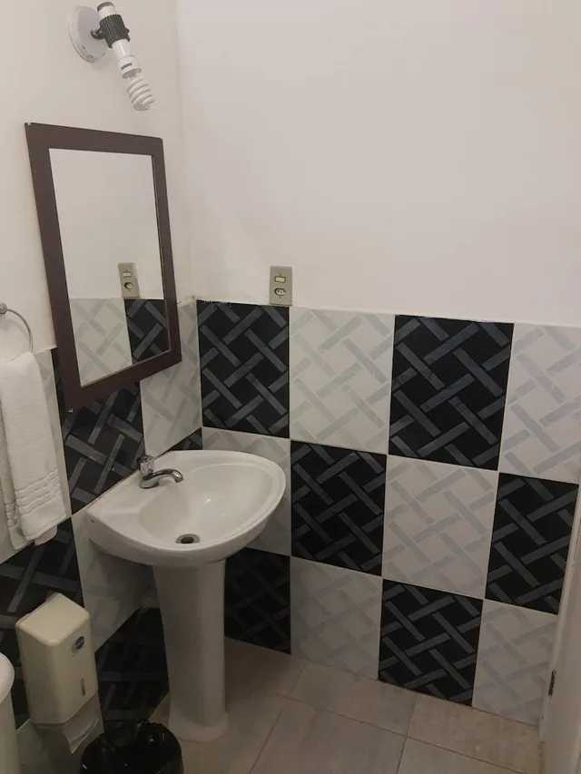Standard, Double Bed, Annex, Hotel Vila Bavaria 2/3