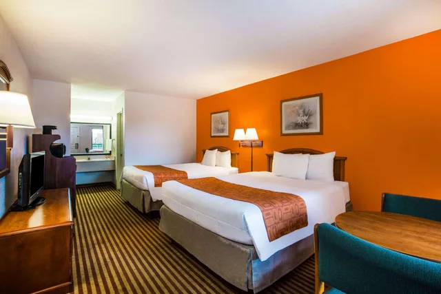 غرفة قياسية، Howard Johnson by Wyndham Panama City 1/1