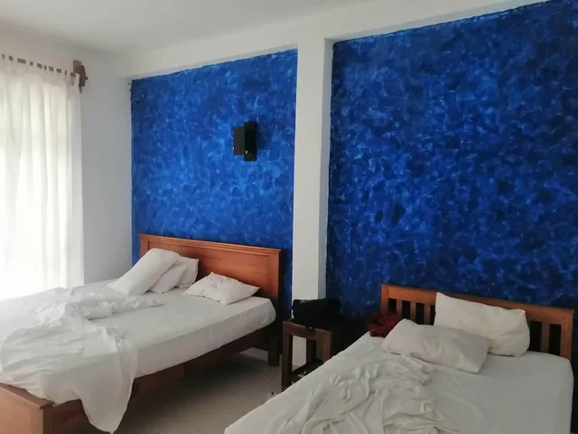 غرفة سوبيريور ثلاثية بسرير كوين وسرير فردي، Sithila Villa 1/5