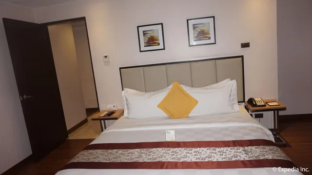 1 Bedroom, Suite, Adult Only، Ace Hotel And Suites 1/6