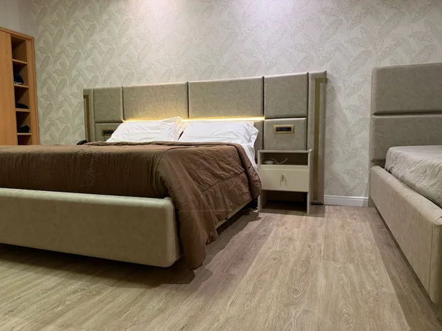Superior, Twin Beds, Hotel Daytona 2/3