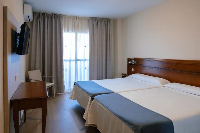 Apartment, Sea View, Xl، Port Europa 1/6