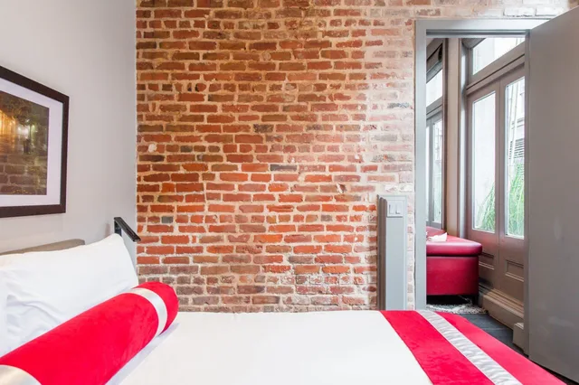 4 Bedrooms, Superior, Suite, 2 King Beds, 2 Queen Beds, Sofa, Pool Access، The Natchez Vacation Rentals 10/10