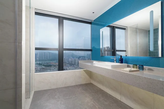 Holiday Inn Express Sihui City Center by IHG، Sanshui 45/45