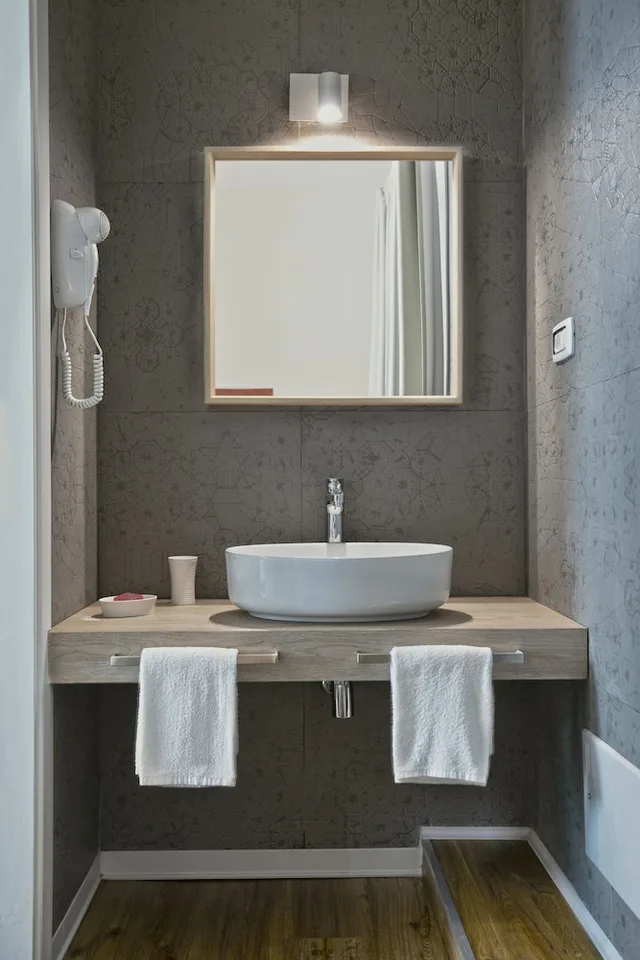 Bed In Spa، بلرم 35/39