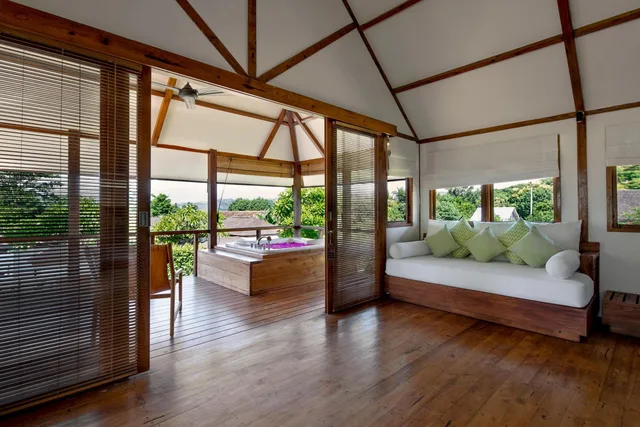 Hilltop, Villa، Kokomo Resort Gili Gede 5/6