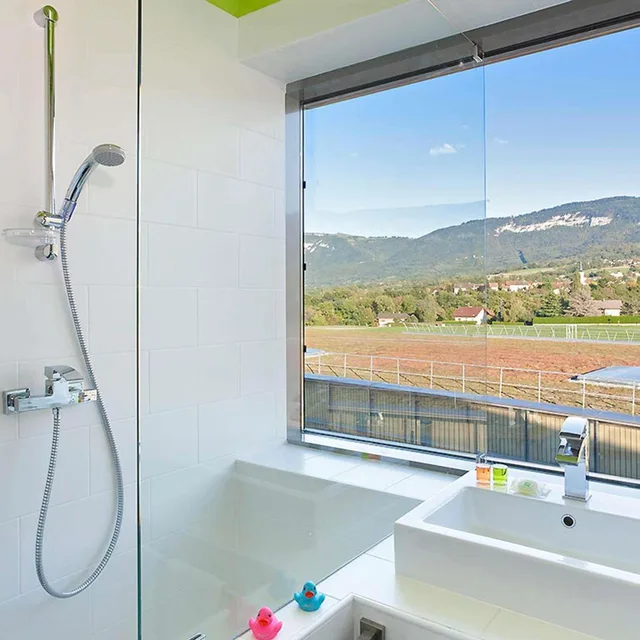 غرفة قياسية مفردة، Ibis Styles Saint Julien En Genevois Vitam 3/7