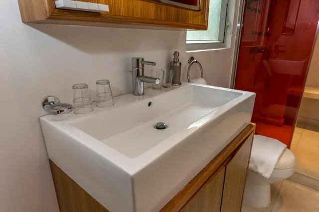 Deluxe, Triple, Homy Residence Hongkong 7/10