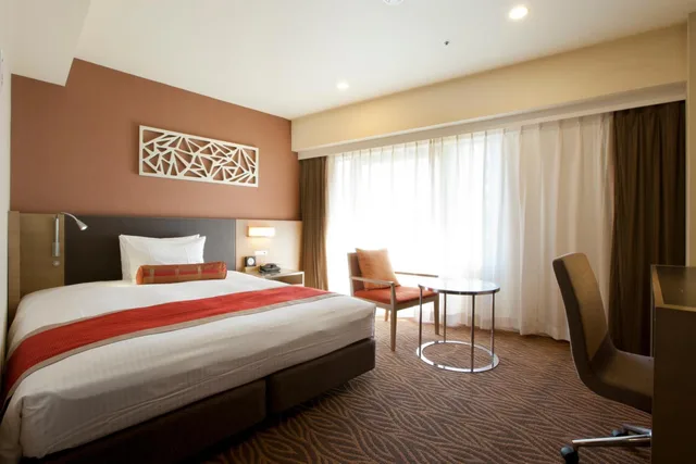 غرفة صغيرة مزدوجة، Hotel Sardonyx Tokyo 5/10