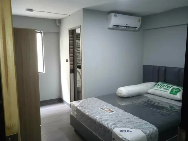 غرفة سوبيريور بسرير كوين، W71 Hotel bangkok 1/10