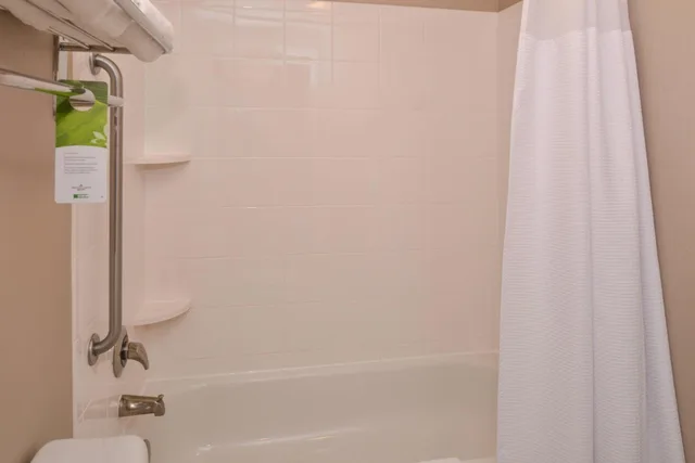استوديو بسرير كوين مع أريكة، Springhill Suites Pittsburgh Mills 6/8