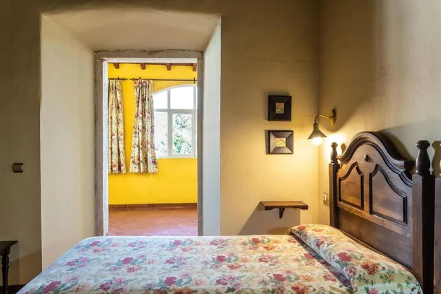 غرفة سوبيريور بسريرين منفصلين، Sao Joao de Deus by RIDAN Hotels 3/6